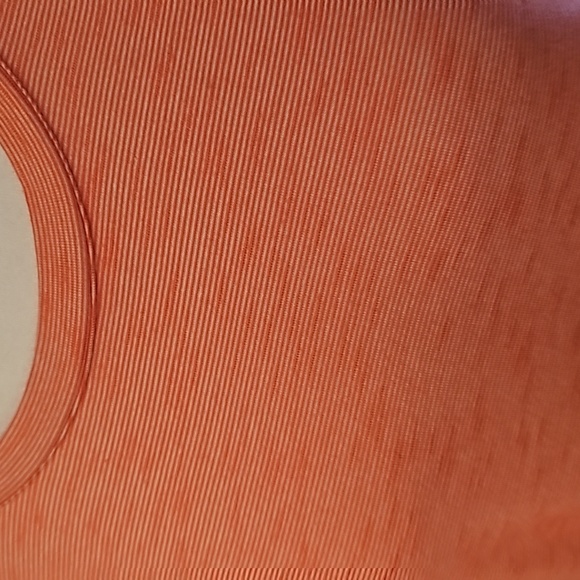 Logo brand womans sun dress in womans Size Small.  Pretty pink color.  Very Soft - Picture 2 of 7